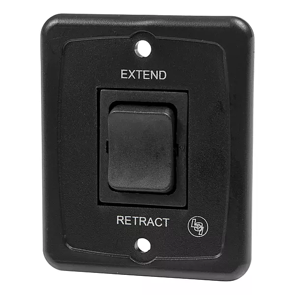 Solera 40 AMP RV Awning Interior Replacement Switch Kit — 308474