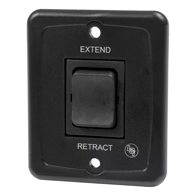 Solera 40 AMP RV Awning Interior Replacement Switch Kit — 308474