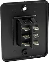 Solera 40 AMP RV Awning Interior Replacement Switch Kit — 308474