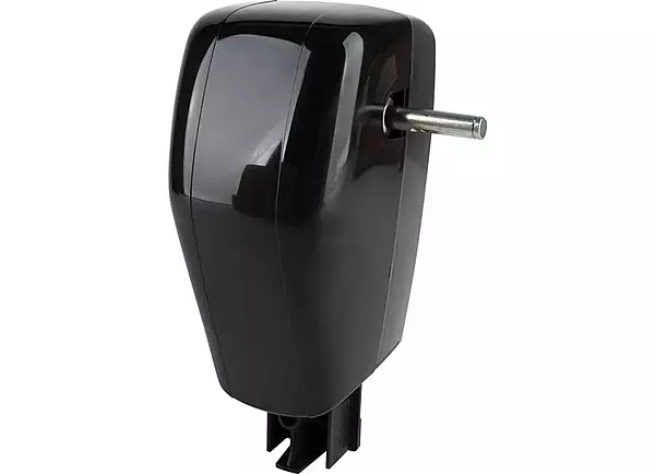 Solera® - Regal Idler Head Assembly - Black #672052