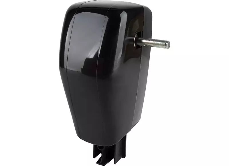 Solera® - Regal Idler Head Assembly - Black #672052