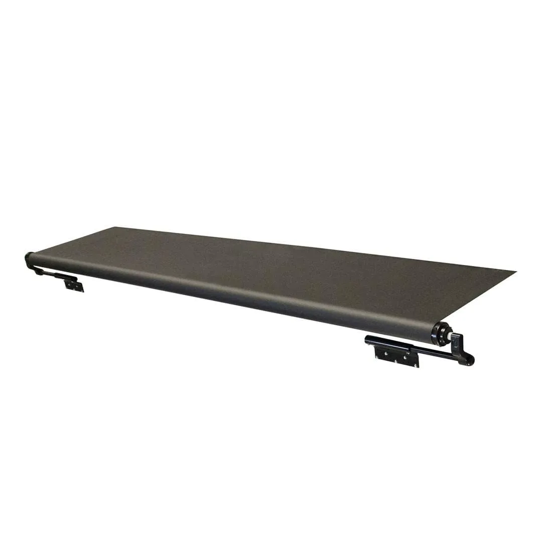 Solera Slide Topper Slide-Out Protection for RVs, Travel Trailers, 5th Wheels, and Motorhomes