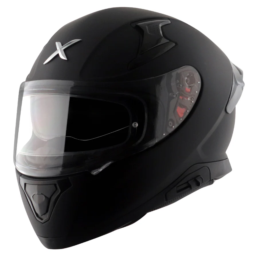 AXOR APEX SOLID DULL BLACK D/V (M) AXOR APEX SOLID DULL BLACK D/V (M)