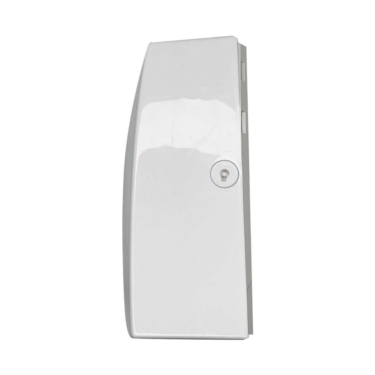 SOLO WHT ANALOGUE 250ML AIR FRNR DISP
