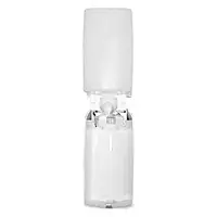 Solo White Refillable 1300ml Liquiduid
Dispenser