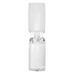 Solo White Refillable 1300ml Foam Dispenser