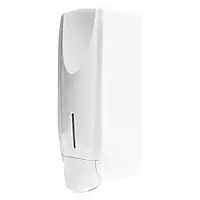 Solo White Refillable 1300ml Liquiduid
Dispenser