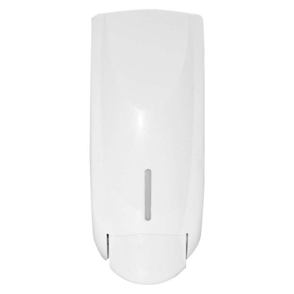 Solo White Refillable 1300ml Liquiduid
Dispenser