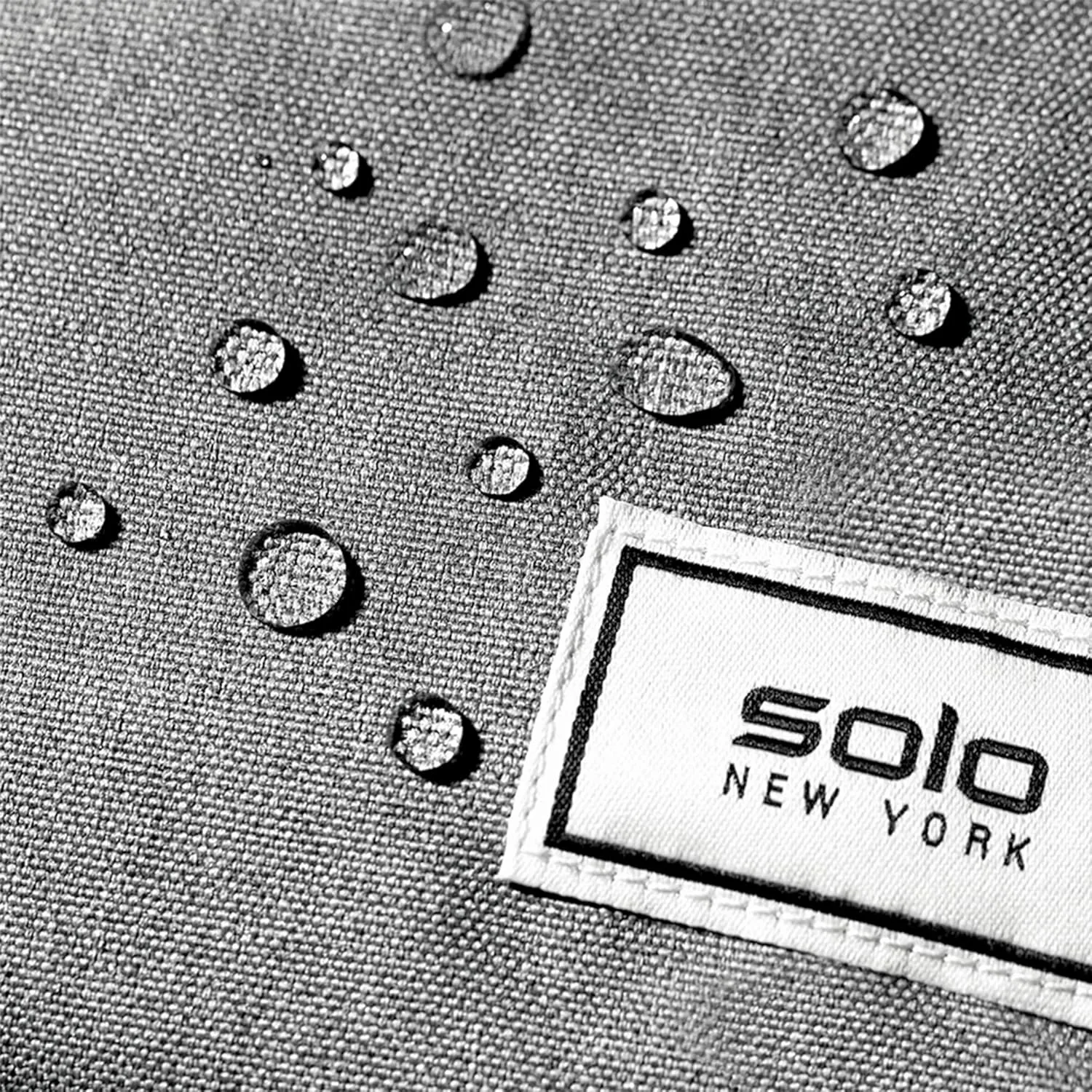 Solo New York Tote Bag for Women - Professional Handbag for Work & Travel, Laptop Purse with Padded Compartment