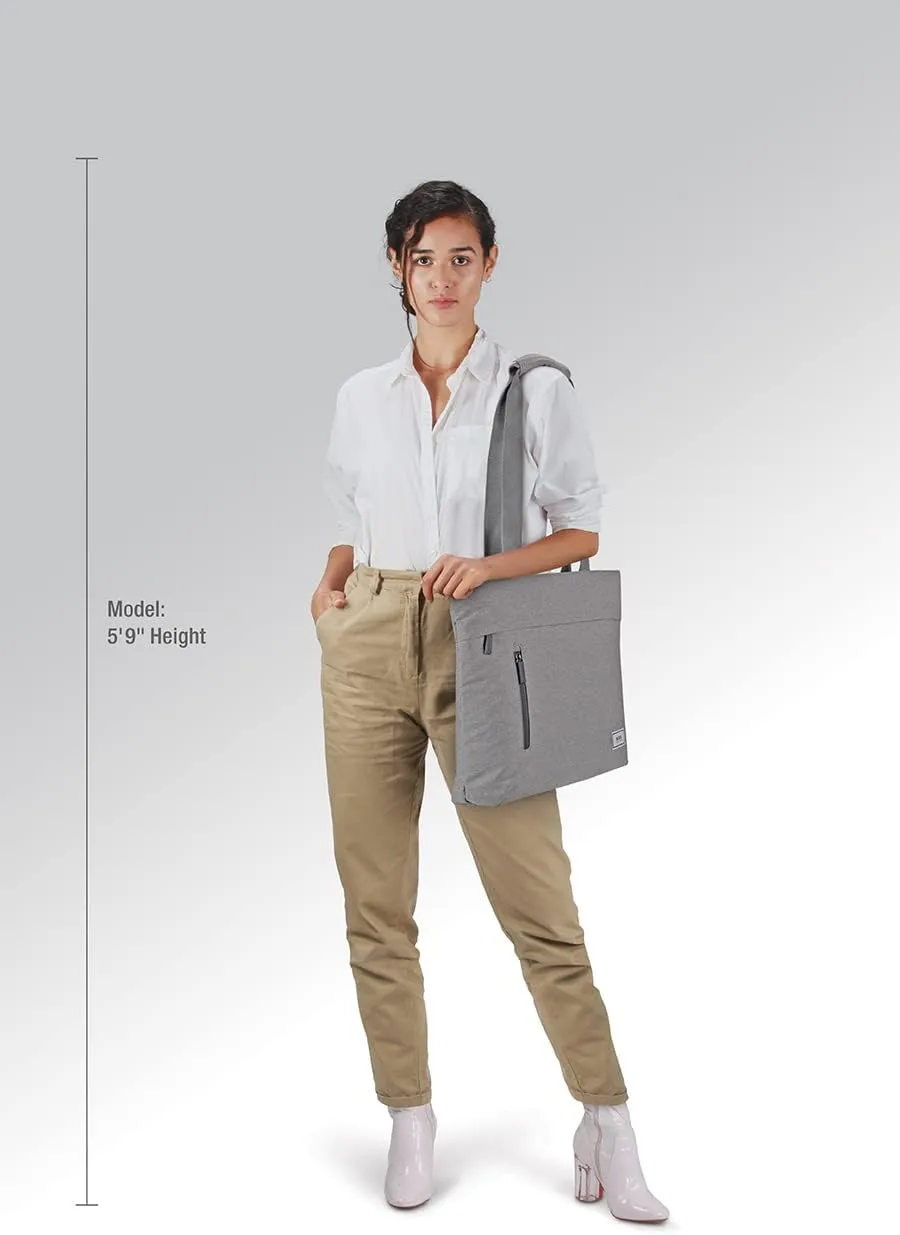 Solo New York Tote Bag for Women - Professional Handbag for Work & Travel, Laptop Purse with Padded Compartment