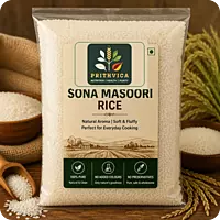 Sona Masoori Rice