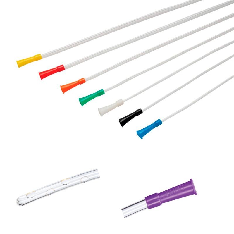 estetoscopio esofágico ch 24 80 cm