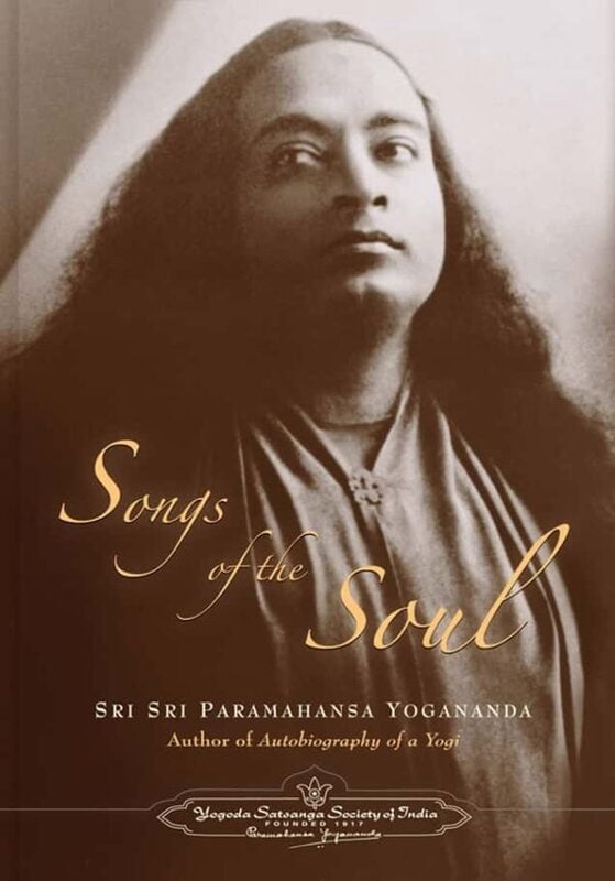 Songs of the Soul (Hardcover)