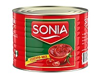 SONIA TOMATO MIX 2.2KG X 6