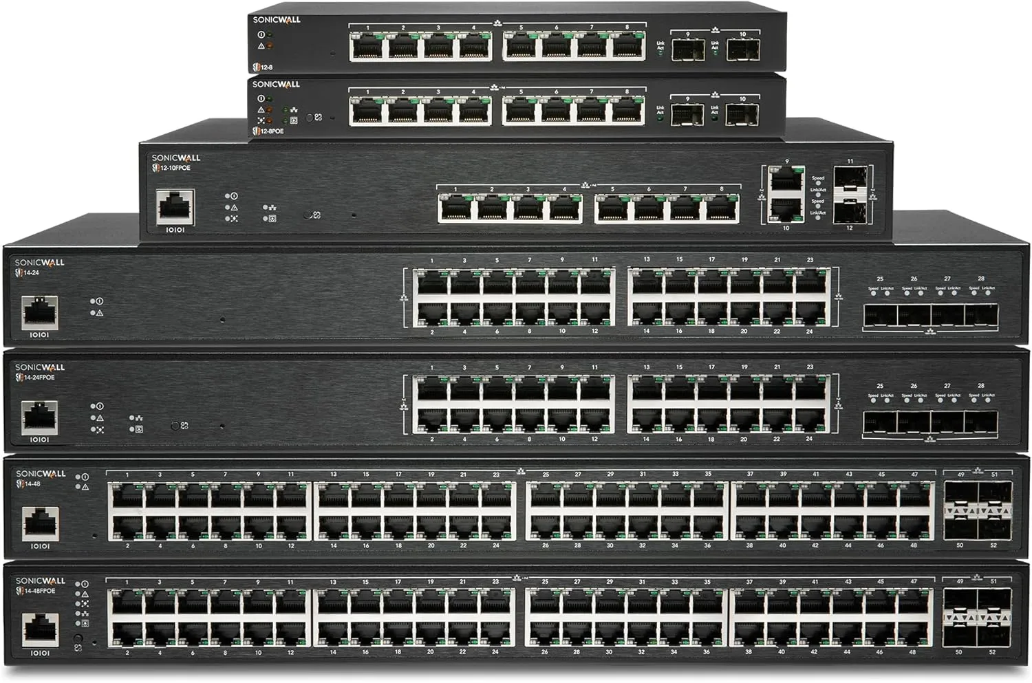 SonicWall Global VPN Client – Secure IPsec VPN Connectivity for Remote Work & Site-to-Site Access - 1 License - (01-SSC-5310)