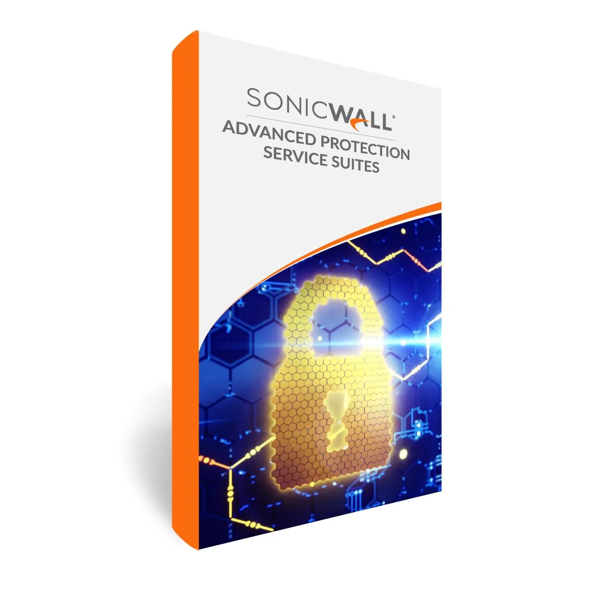SonicWall Advanced Protection Service Suite for TZ Series