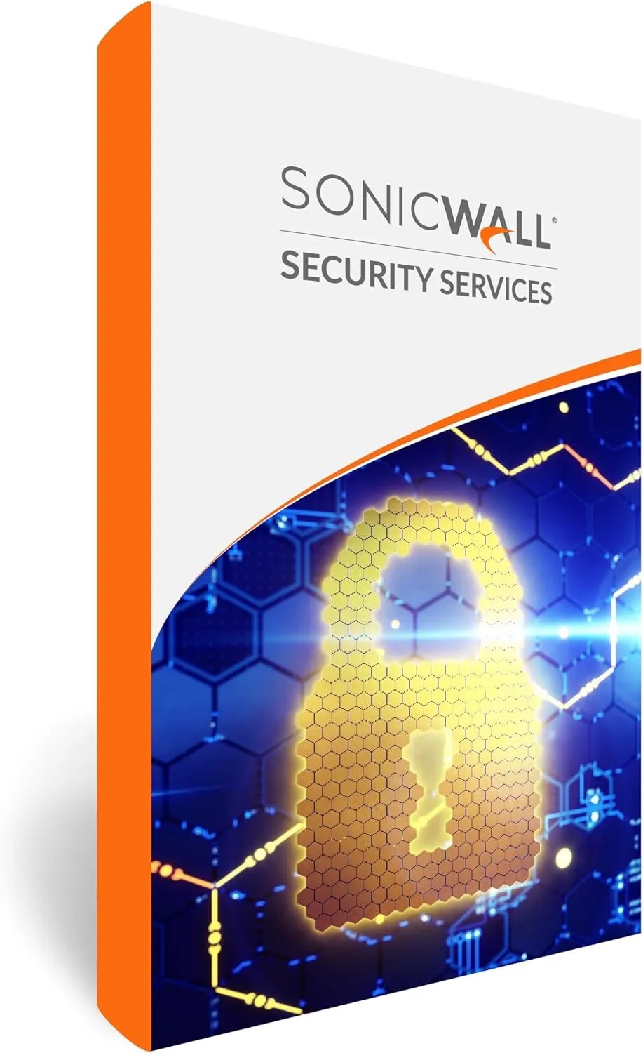 SonicWall HA Conversion License to Standalone Unit for TZ680 - (03-SSC-7476)