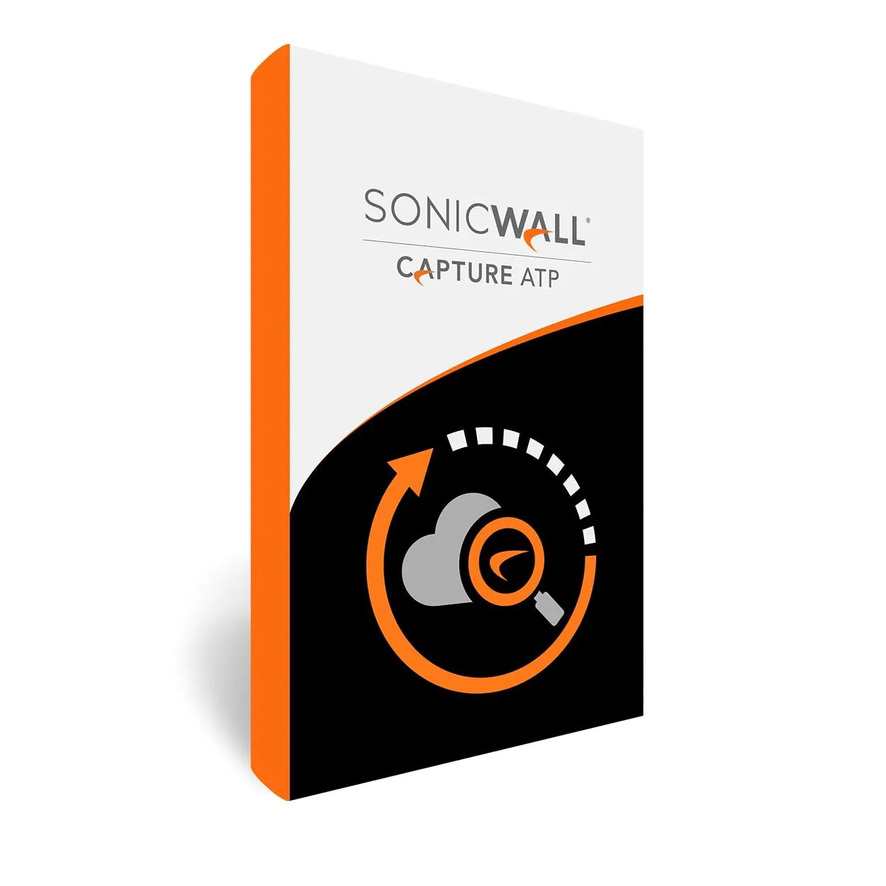 SonicWall Capture Advanced Threat Protection (ATP) for TZ480 - Cloud Sandbox Security