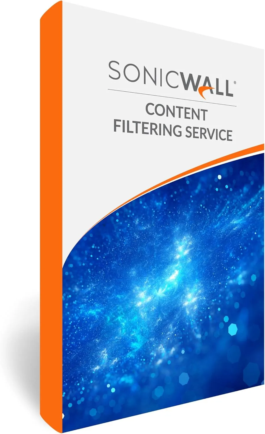 SonicWall Content Filtering Service (CFS) for TZ480