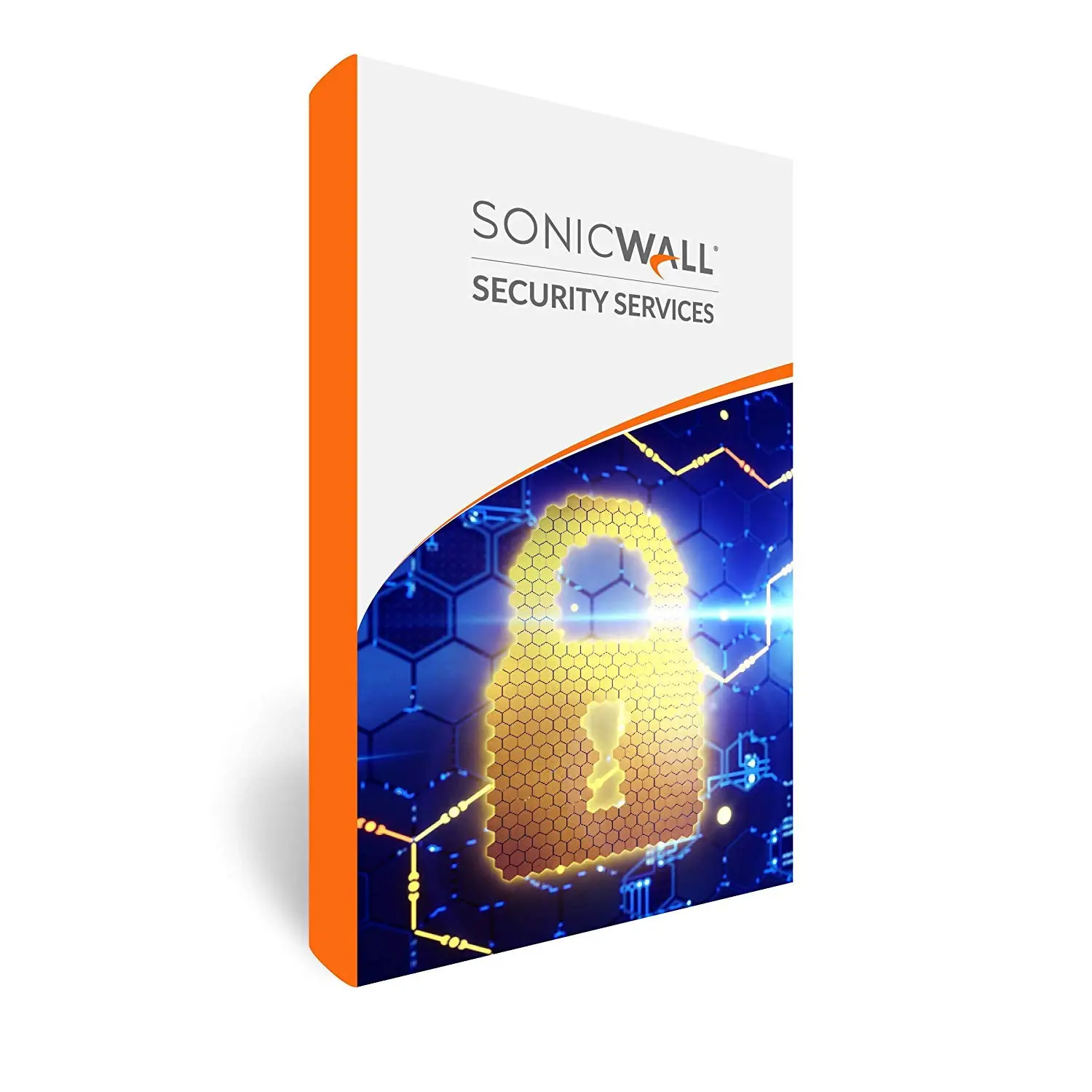 Essential Protection Service Suite for NSA 6700 5YR