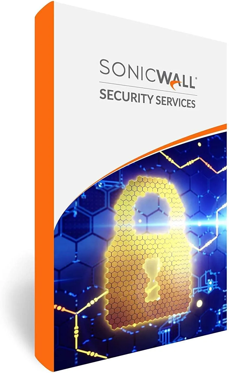 Essential Protection Service Suite for NSA 6700 5YR