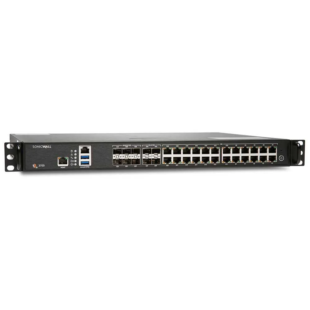 SonicWall NSA 3700/2800 Series FRU Power Supply