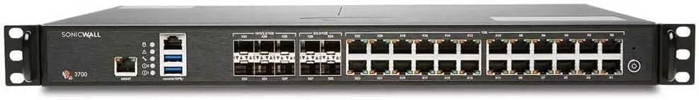 SonicWall NSA 3700/2800 Series FRU Power Supply