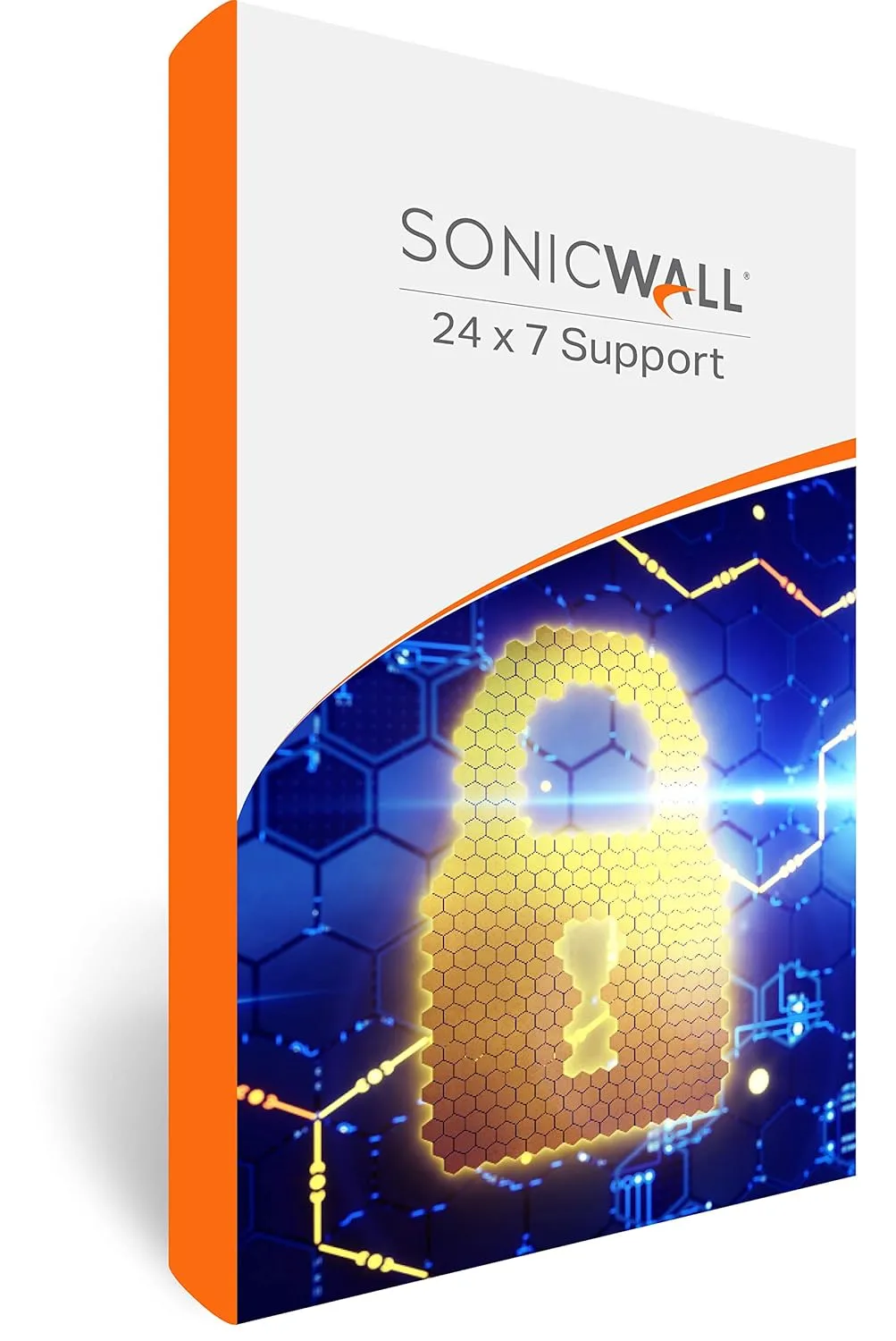 SonicWall Switch SWS14-24FPOE with 1YR 24x7 Dynamic Support (02-SSC-8377)