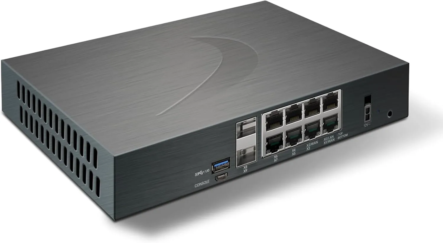 SonicWall TZ280 Next-Generation Firewall