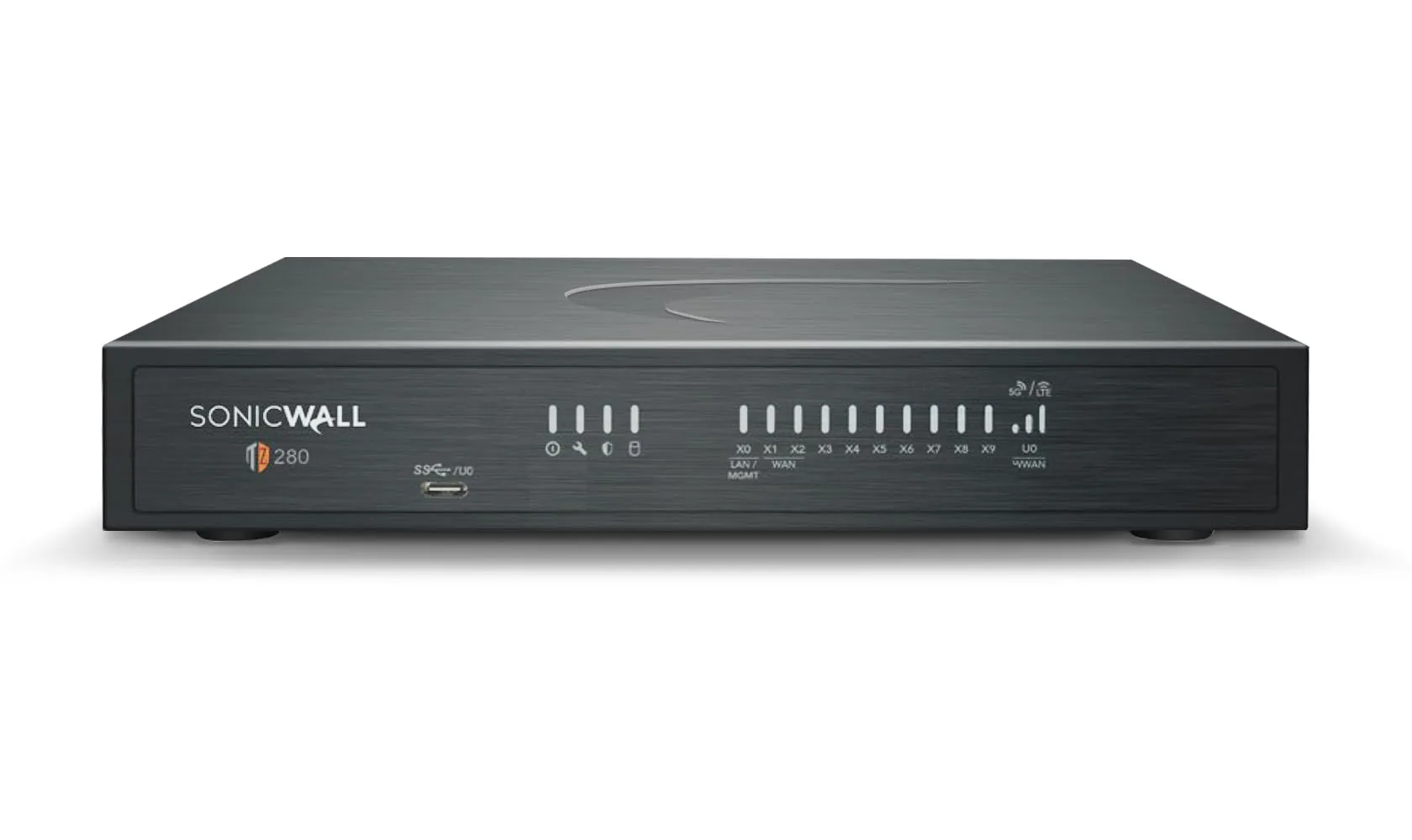 SonicWall TZ280 Next-Generation Firewall