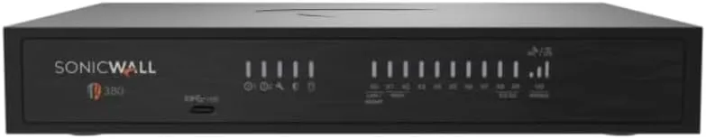 03-SSC-6961 (3 & Free Offer) SONICWALL TZ380 Secure Upgrade Plus - Advanced Edition 3YR (Includes 1YR CSE)