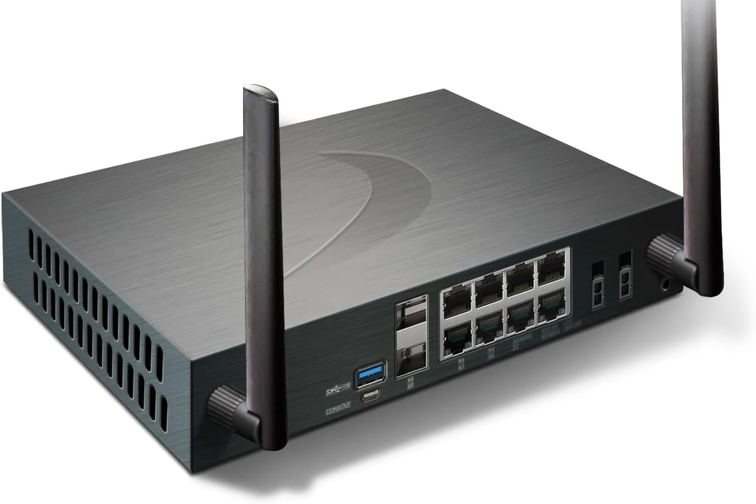 SonicWall TZ380W Secure Upgrade Advanced Edition Next-Generation Firewall