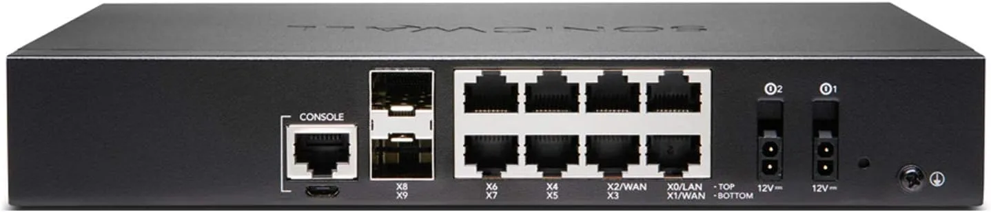 SonicWall TZ670 Gen7 Firewall - 3YR Advanced Edition APSS