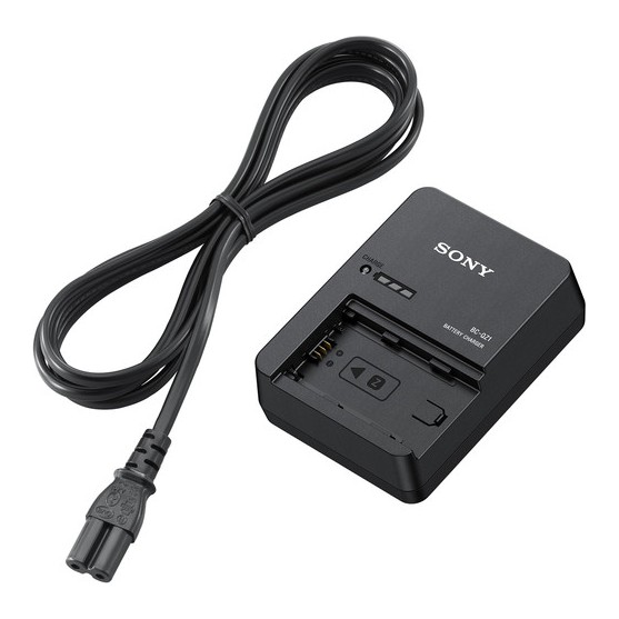 Sony Charger FZ100 Black Original Used 5687