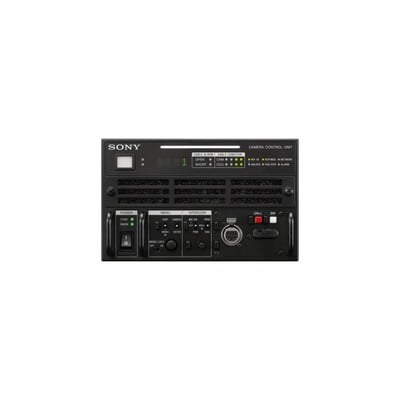 Sony - HDCU-3500--U - Portable Fibre CCU for HDC-3100-3500