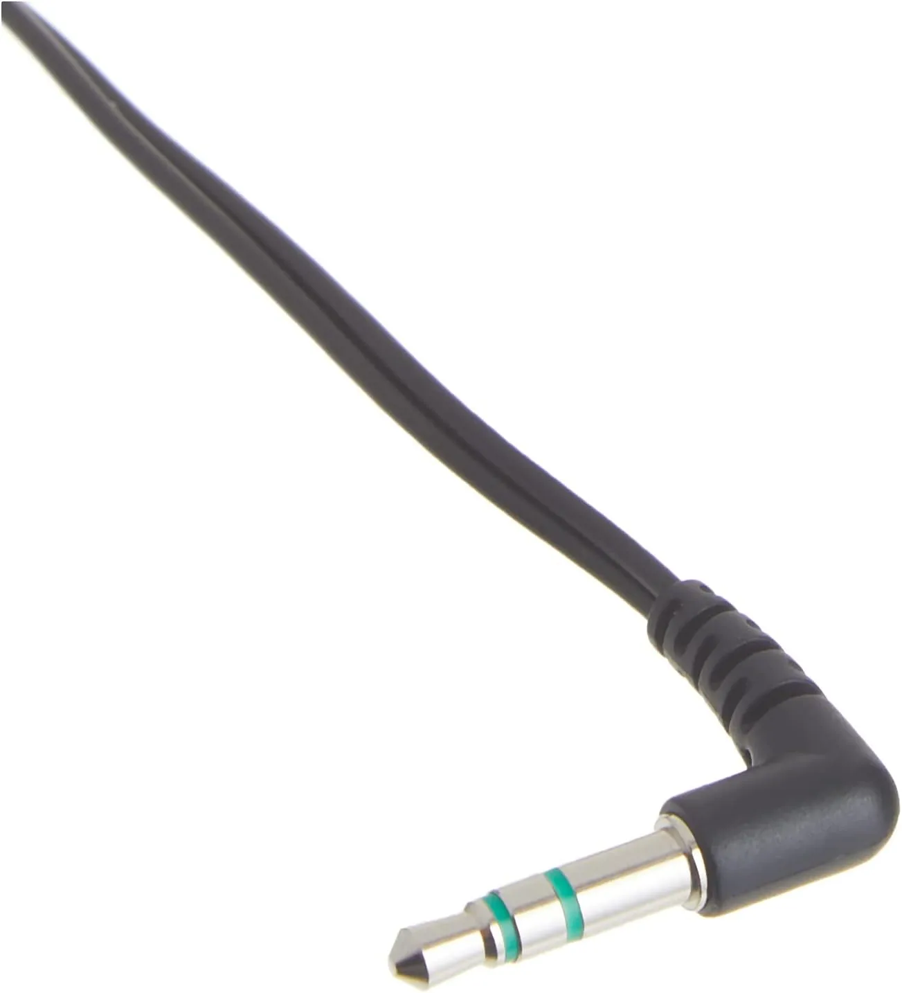 Sony MDR-E9LP - Headphones - ear-bud - wired - 3.5 mm jack - black