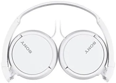 Sony ZX Series Wired On-Ear Headphones