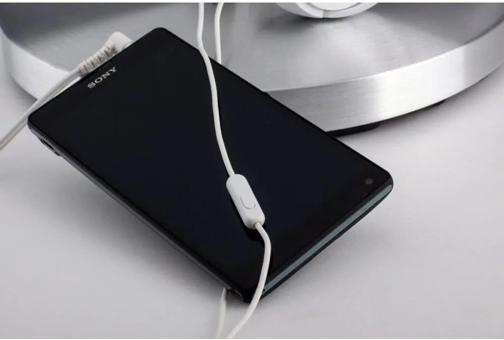Sony ZX Series Wired On-Ear Headphones