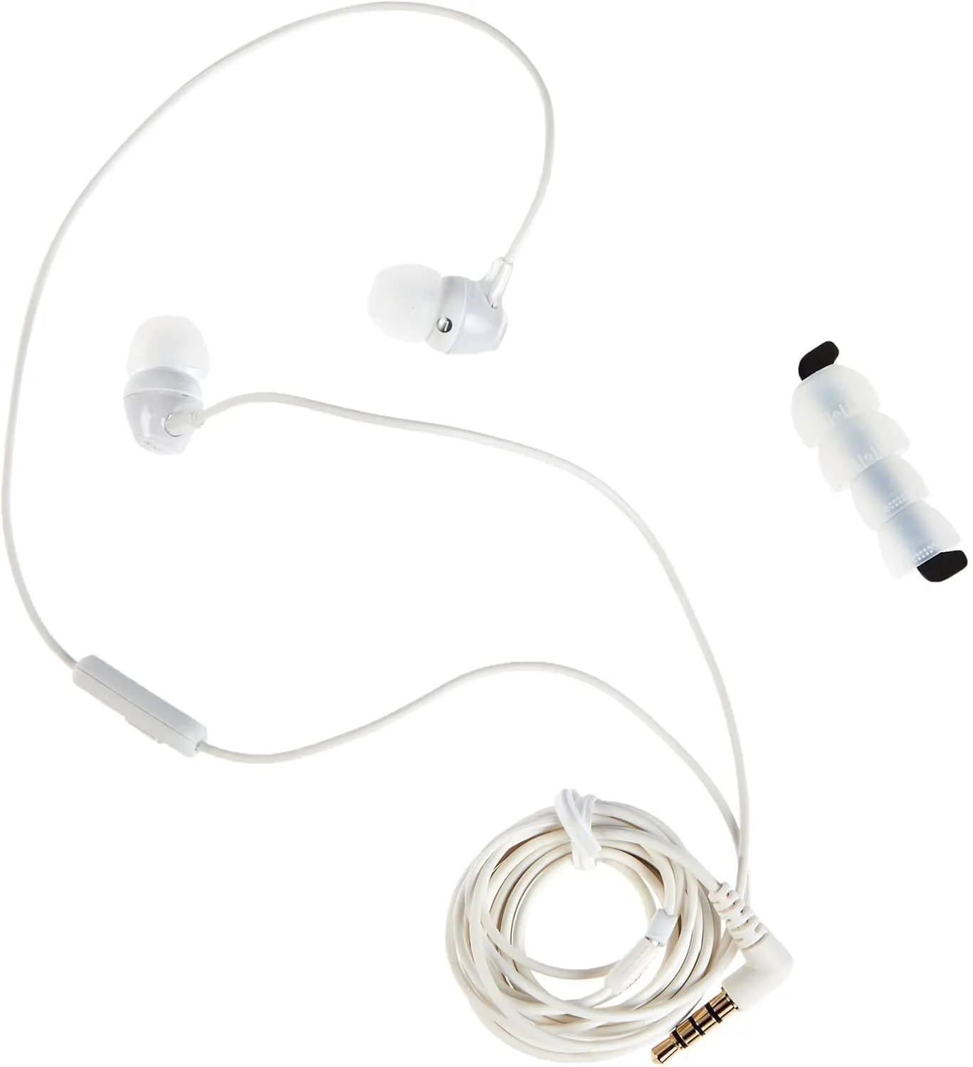 Sony MDREX15 Wired In-Ear Earbud Headphones