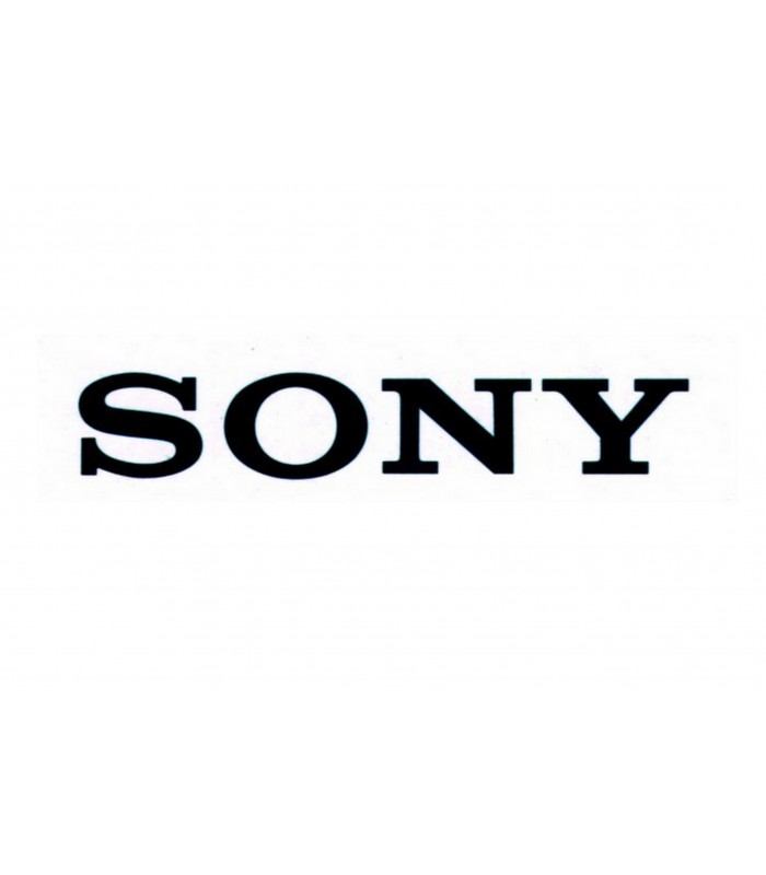 Sony Optical Disc Archive File Manager