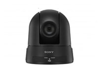 Sony SRG-300HC 1080p HD Remotely Operated PTZ Camera - Black - 30x Sony SRG-300HC 1080p HD Remotely Operated PTZ Camera - Black - 30x