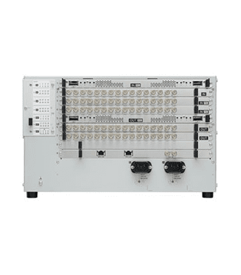 Sony XKS-C8111 - XVS-8K/7K/6K - 2X QSFP28 INPUT BOARD FOR IP LIVE (100GBPS)