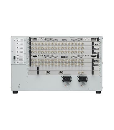 Sony XKS-C8111 - XVS-8K/7K/6K - 2X QSFP28 INPUT BOARD FOR IP LIVE (100GBPS)