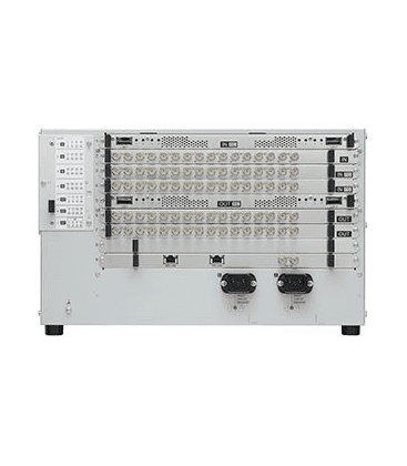 Sony XKS-C8111 - XVS-8K/7K/6K - 2X QSFP28 INPUT BOARD FOR IP LIVE (100GBPS) Sony XKS-C8111 - XVS-8K/7K/6K - 2X QSFP28 INPUT BOARD FOR IP LIVE (100GBPS)
