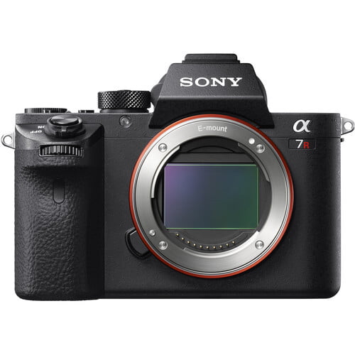 Sony a7R II ILCE-7RM2 - Digital Camera - Body Only Sony a7R II ILCE-7RM2 - Digital Camera - Body Only