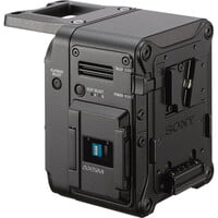 Sony AXS-R7 External 4K RAW Recorder for VENICE, PMW-F55 & F5 Sony AXS-R7 External 4K RAW Recorder for VENICE, PMW-F55 & F5