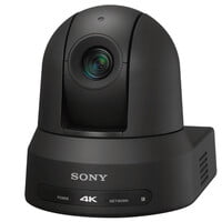 Sony BRC-X400 4K PTZ Camera with HDMI, IP & 3G-SDI Output (Black) Sony BRC-X400 4K PTZ Camera with HDMI, IP & 3G-SDI Output (Black)