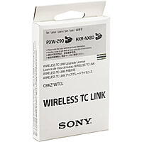 Sony Wireless Timecode License Key for PXW-Z90 & HXR-NX80