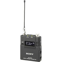 Sony DWT-B01N/42 Digital Wireless Bodypack Transmitter (CH 42 to 51)