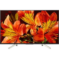 Sony BRAVIA BZ35F 49" Class HDR 4K UHD Commercial LED Display Sony BRAVIA BZ35F 49" Class HDR 4K UHD Commercial LED Display